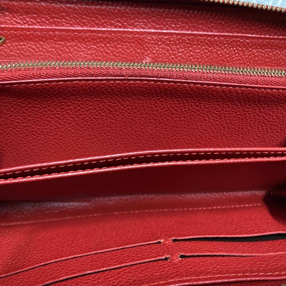 LOUIS VUITTON - 【美品】ジッピーウォレット アンプラント 長