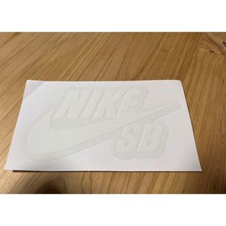 ナイキ(NIKE)のNIKE SB ステッカー(その他)