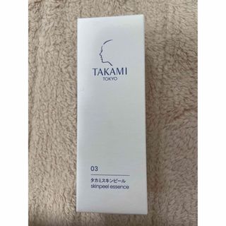 タカミ(TAKAMI)のTAKAMIタカミ　タカミスキンピール(美容液)