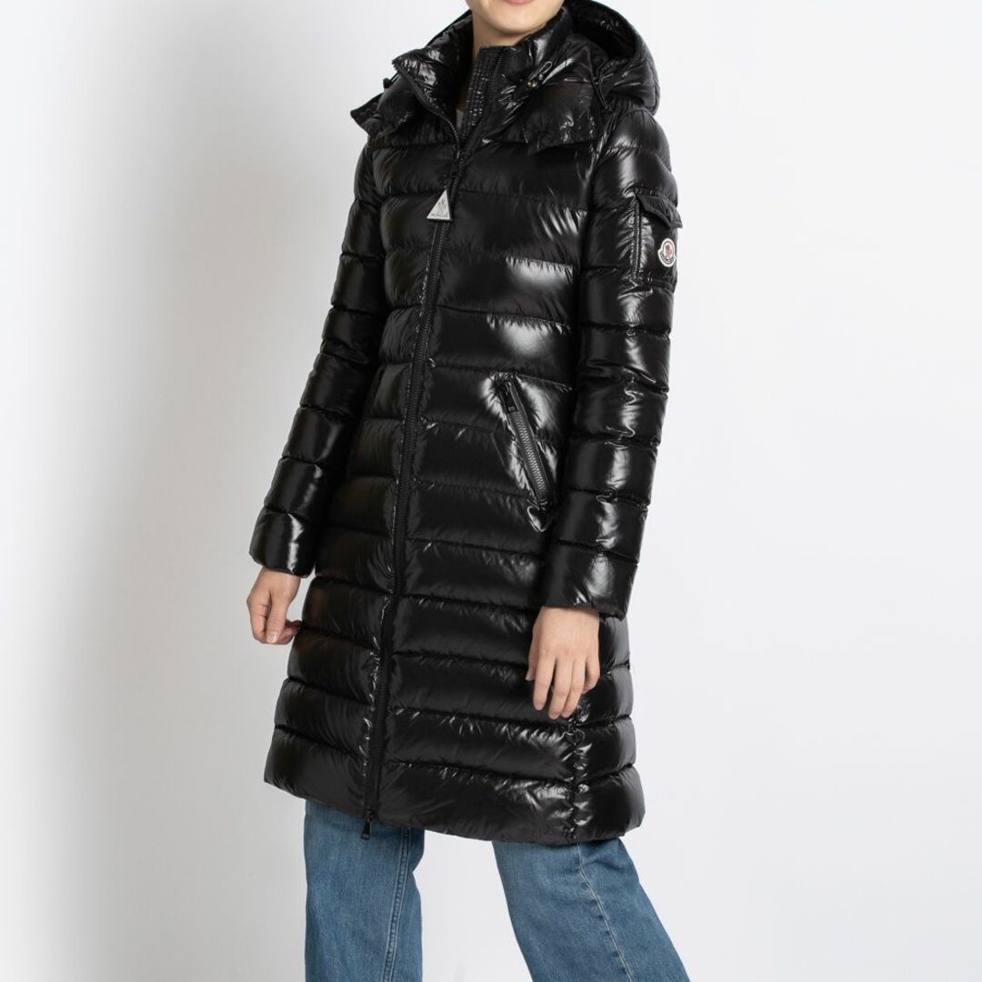 美品❤︎モンクレール  MONCLER ダウン MOKA 黒❤︎期間限定価格