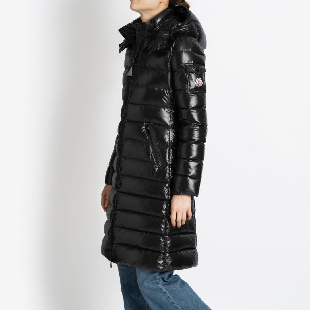 美品❤︎モンクレール  MONCLER ダウン MOKA 黒❤︎期間限定価格