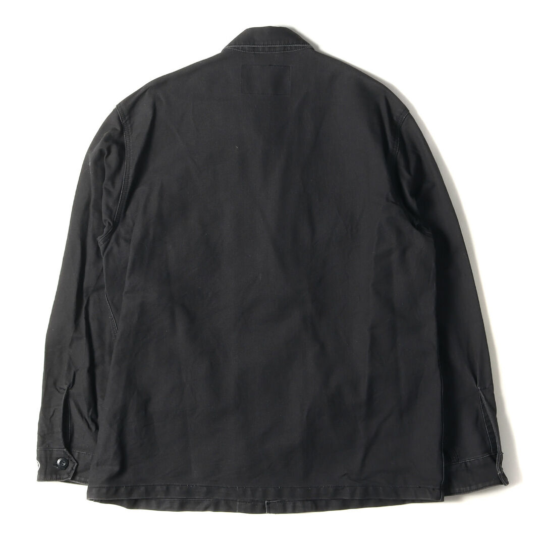 STUSSY - STUSSY ステューシー ジャケット サイズ:XL Schott ショット