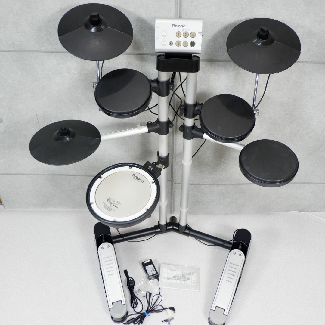 Roland - Roland ローランド 電子ドラム V-Drums Lite HD-3の通販 by