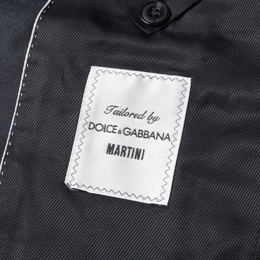 DOLCE&GABBANA - DOLCE&GABBANA ドルチェ&ガッバーナ 2B テーラード