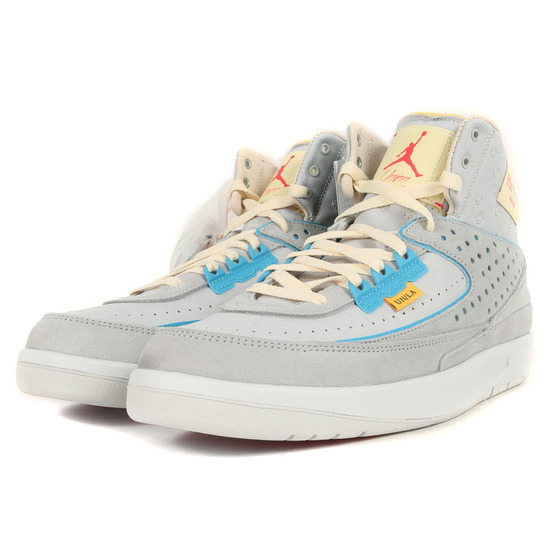 NIKE - 新品 NIKE ナイキ サイズ:28.0cm 22SS UNION AIR JORDAN 2