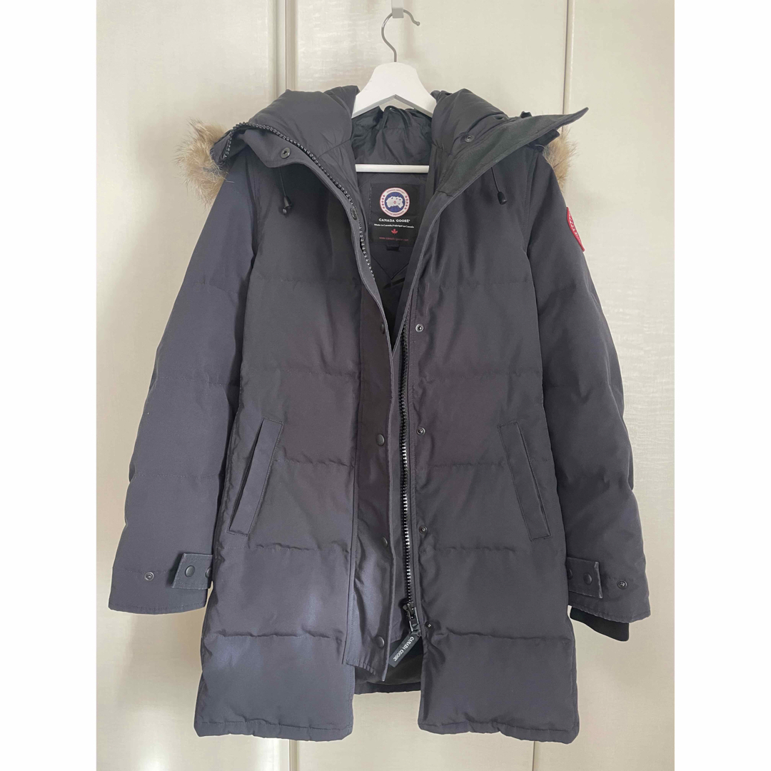 CANADA GOOSE - ◇ 国内正規品 ◇ カナダグース マッケンジーM