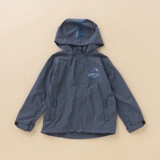 エクストララージキッズ(XLARGE KIDS)のXLARGEキッズ　マウンテンパーカー(ジャケット/コート)