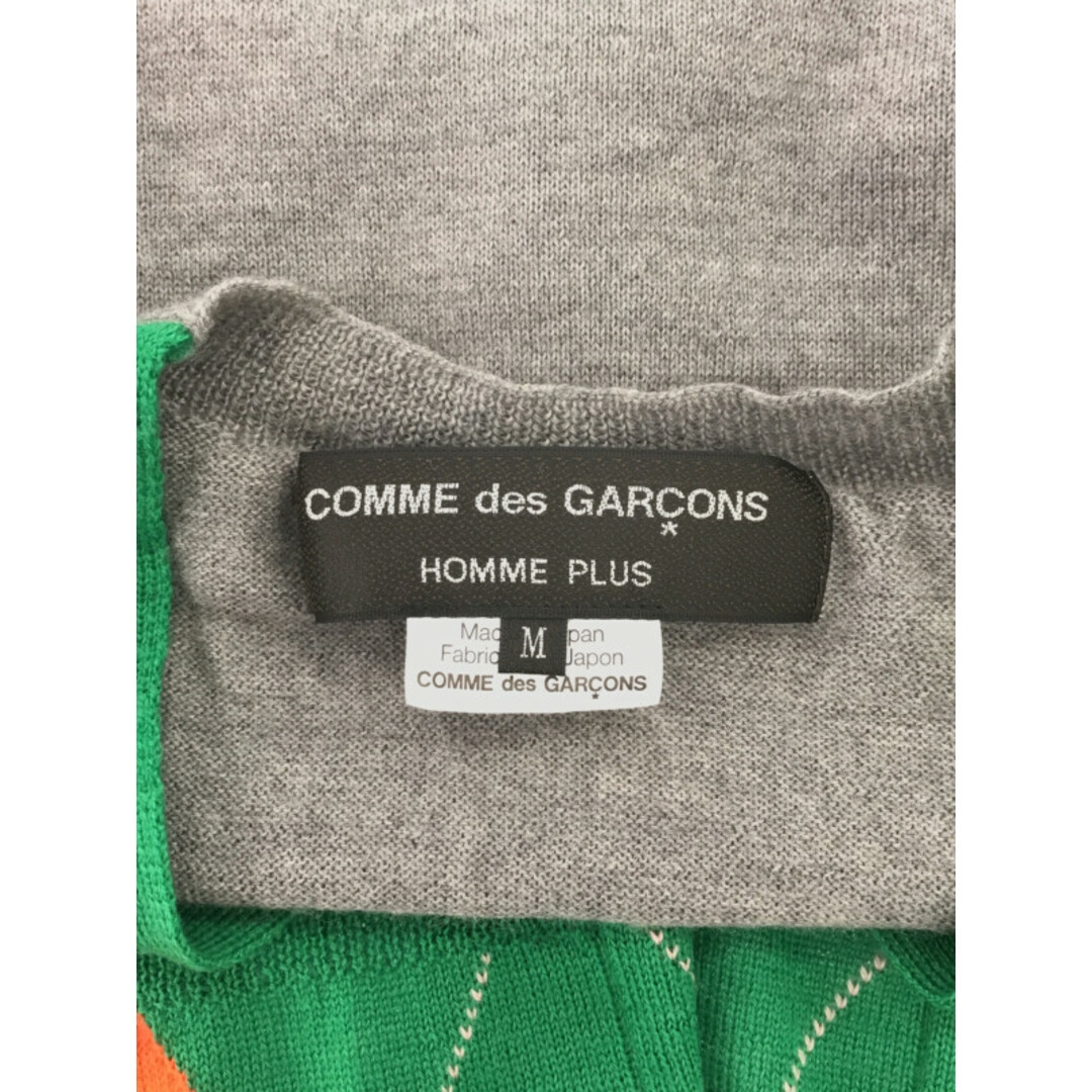 COMME des GARCONS - COMME des GARCONS HOMME PLUS コム デギャルソン