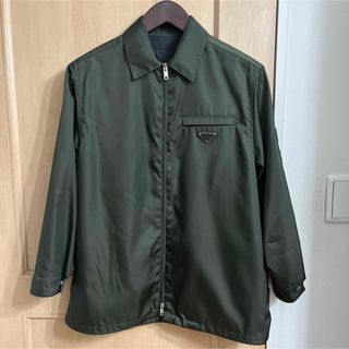 プラダ ブルゾン(メンズ)の通販 200点以上 | PRADAのメンズを買うなら