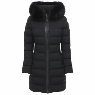 Mackage - 昨年購入品 マッカージュ アンバー AMBER 黒 Lサイズ 雑誌 Mackage - 昨年購入品 マッカージュ アンバー AMBER 黒 Lサイズ 雑誌