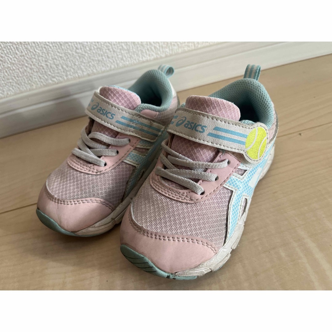 asics - asics アシックス 15cmの通販 by ぱすか's shop