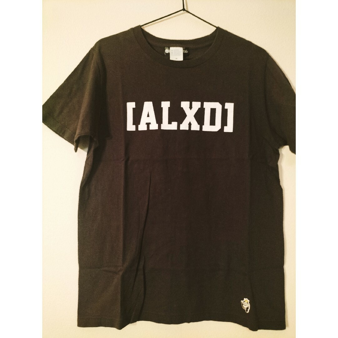 [Alexandros] Tシャツ Mサイズ エンタメ/ホビーのタレントグッズ(ミュージシャン)の商品写真