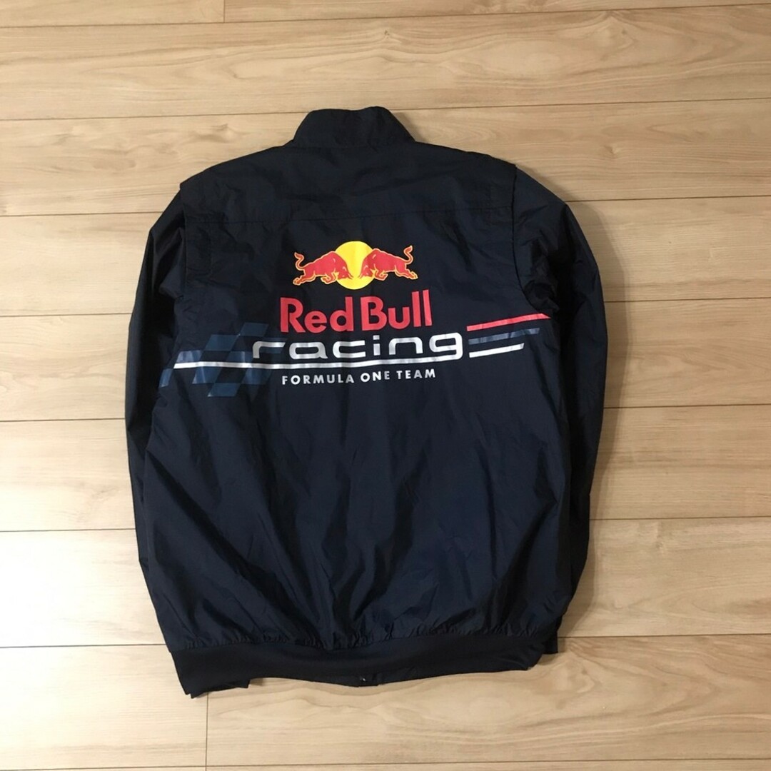 Red Bull(レッドブル)のレッドブルブルゾン メンズのジャケット/アウター(その他)の商品写真