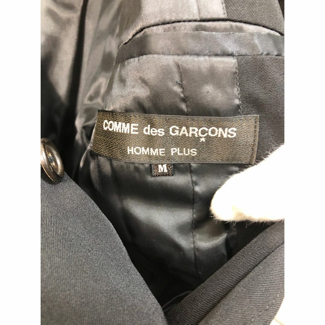 511122● COMME des GARCONS HOMME PLUS