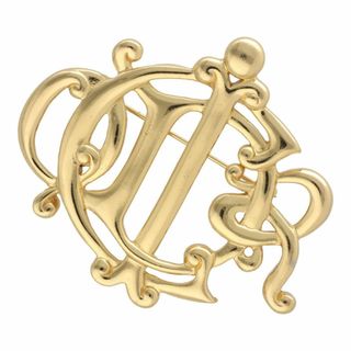 ディオール(Christian Dior) ブローチ/コサージュの通販 500点以上
