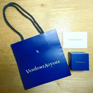 ヴァンドームアオヤマ(Vendome Aoyama)のVendome Aoyama ヴァンドームアオヤマ ブレスレット(ブレスレット/バングル)