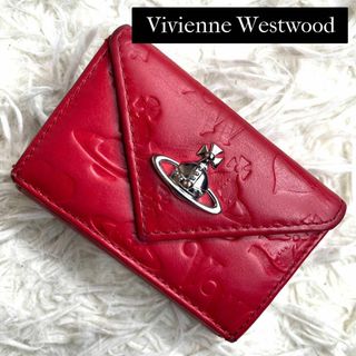 ヴィヴィアン(Vivienne Westwood) 財布（シルバー/銀色系）の通販 500 ...