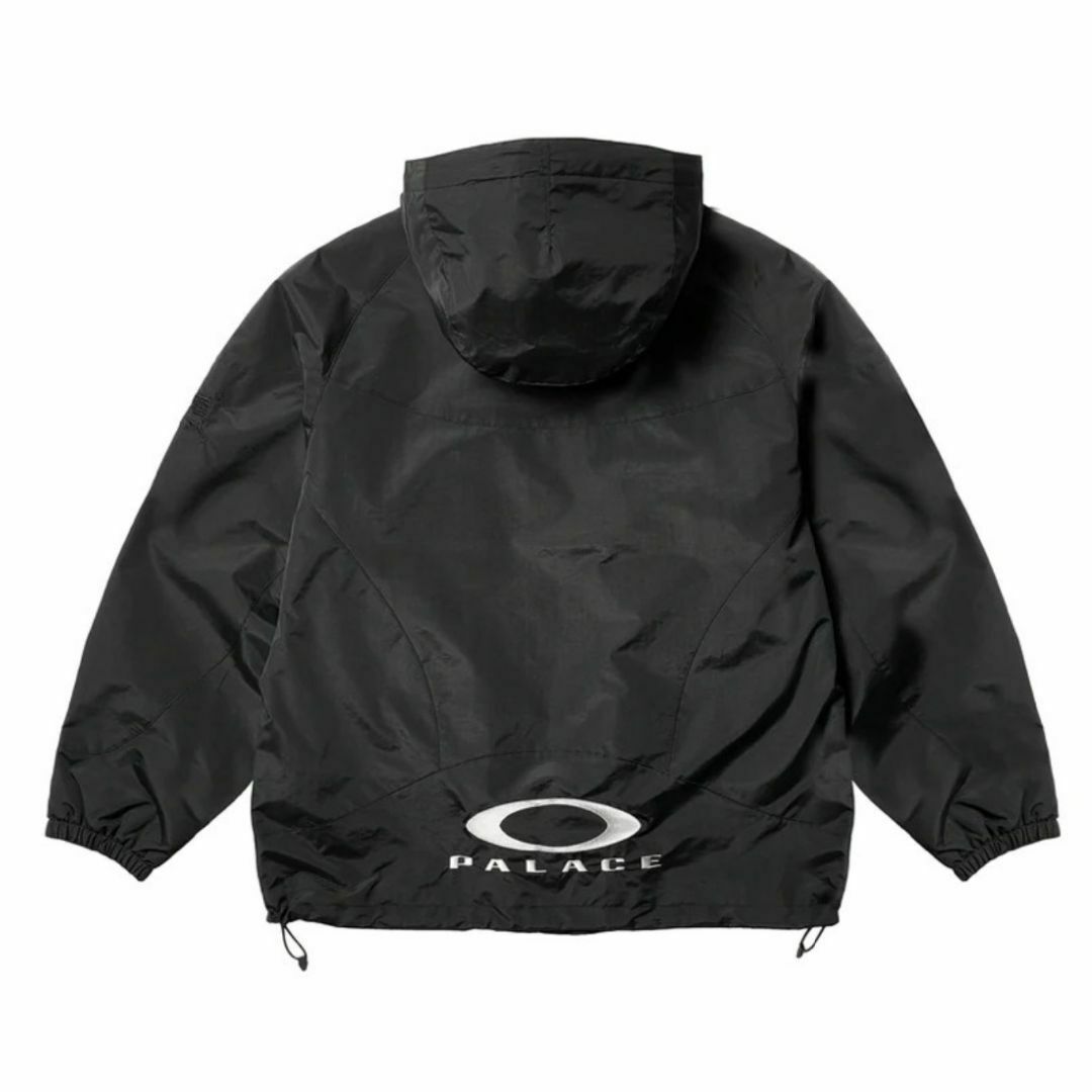 palace oakley nitrofuel jacket L