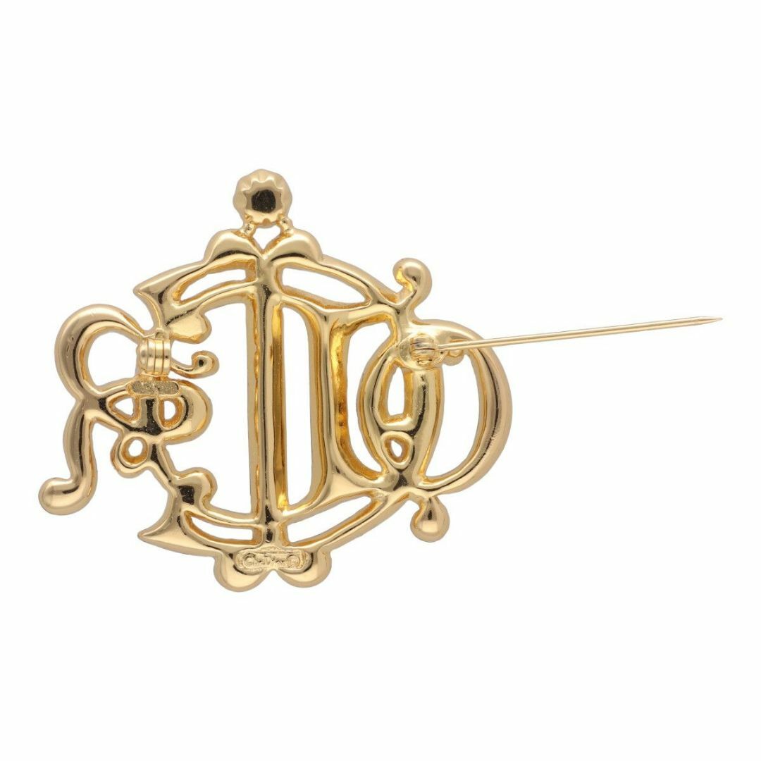 Christian Dior - 【中古】 Christian Dior クリスチャン・ディオール