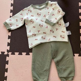 ユニクロ(UNIQLO)の子供パジャマ 90 ユニクロ(パジャマ)