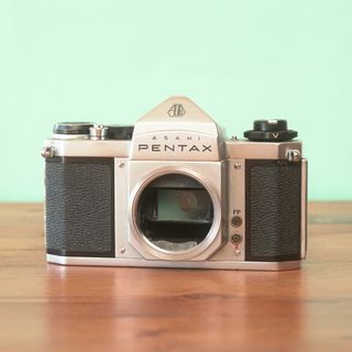 ペンタックス(PENTAX)のジャンク品 ペンタックス SV フィルムカメラ #242(フィルムカメラ)