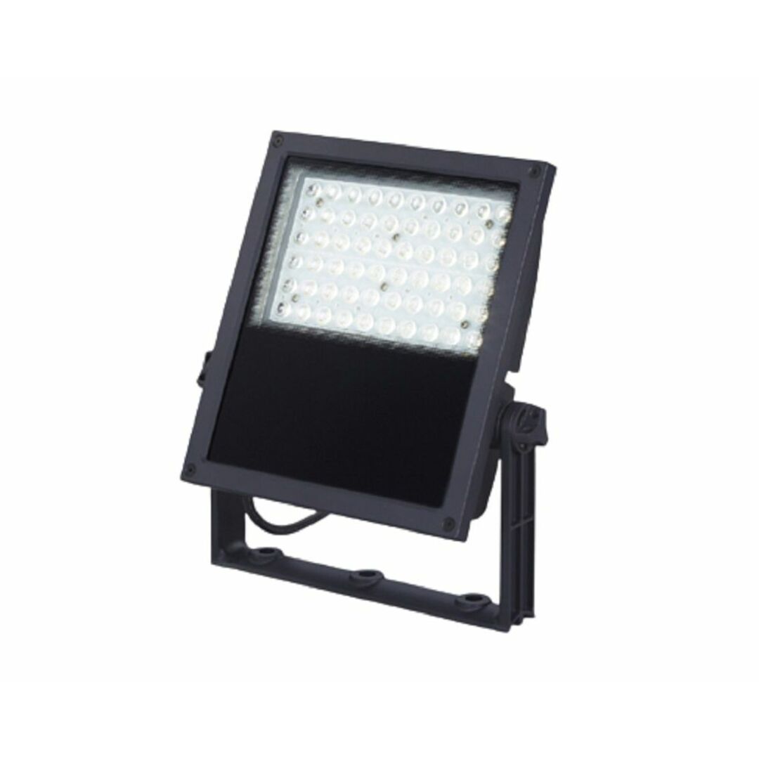 小形角形LED投光器 電源内蔵 調光不可 昼白色 LEDS-08905NW-LJ9 小形角形LED投光器 電源内蔵 調光不可 昼白色 LEDS-08905NW-LJ9
