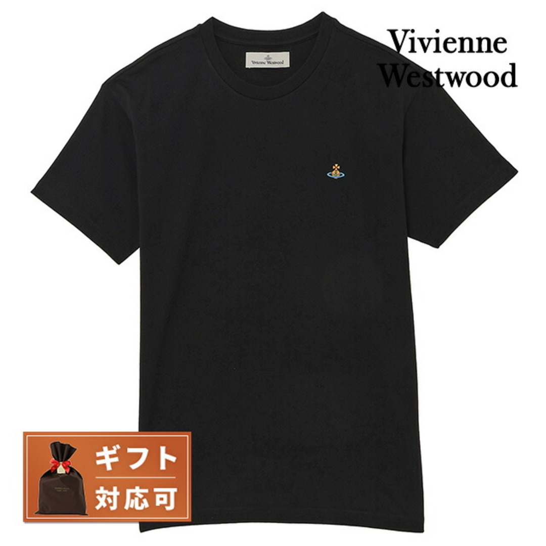 【新品】ヴィヴィアン ウエストウッド VIVIENNE WESTWOOD アパレル メンズ 3G010013 J001M N401 L約775cm肩幅