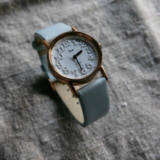 セイコー(SEIKO)のRiki レディース時計(腕時計)