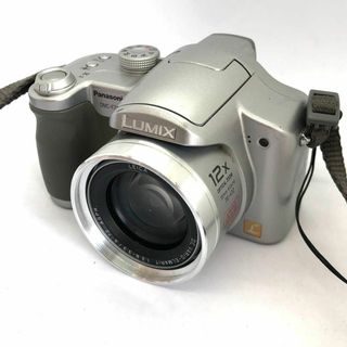 Panasonic - azu様 専用❗LUMIX【DMC-S2】+万能充電器の通販 by くま