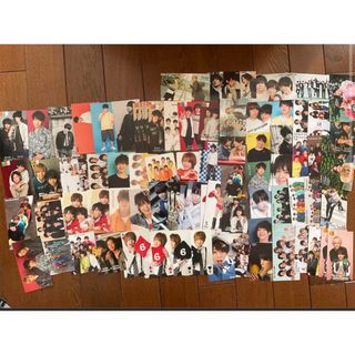 ライブグッズ 「Hey! Say! JUMP」 写真6,000点以上 |ラクマ
