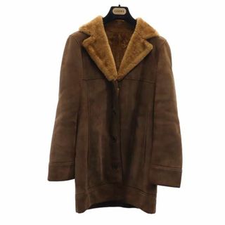 ロエベ ムートンコート(レディース)の通販 35点 | LOEWEのレディースを