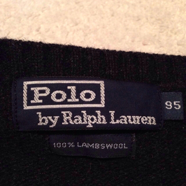 POLO RALPH LAUREN(ポロラルフローレン)の☆ラルフローレン☆セーター レディースのトップス(ニット/セーター)の商品写真