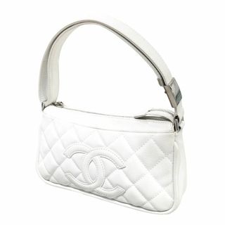 CHANEL - 【中古】 CHANEL シャネル ショルダーバッグ・メッセンジャー ...