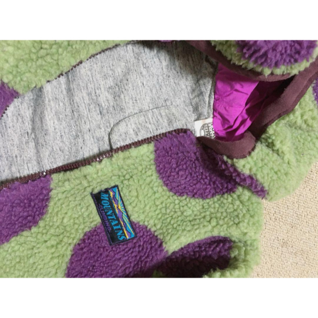 F.O.KIDS(エフオーキッズ)のアウター ロンパース 70サイズ キッズ/ベビー/マタニティのベビー服(~85cm)(ジャケット/コート)の商品写真