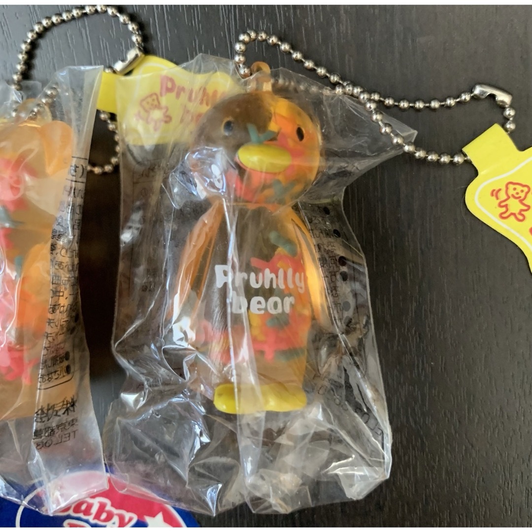 新品・激レア品!!》⭐︎BLOOMオールドブルーム スクイーズ×8 新品・激レア品!!》⭐︎BLOOMオールドブルーム スクイーズ×8