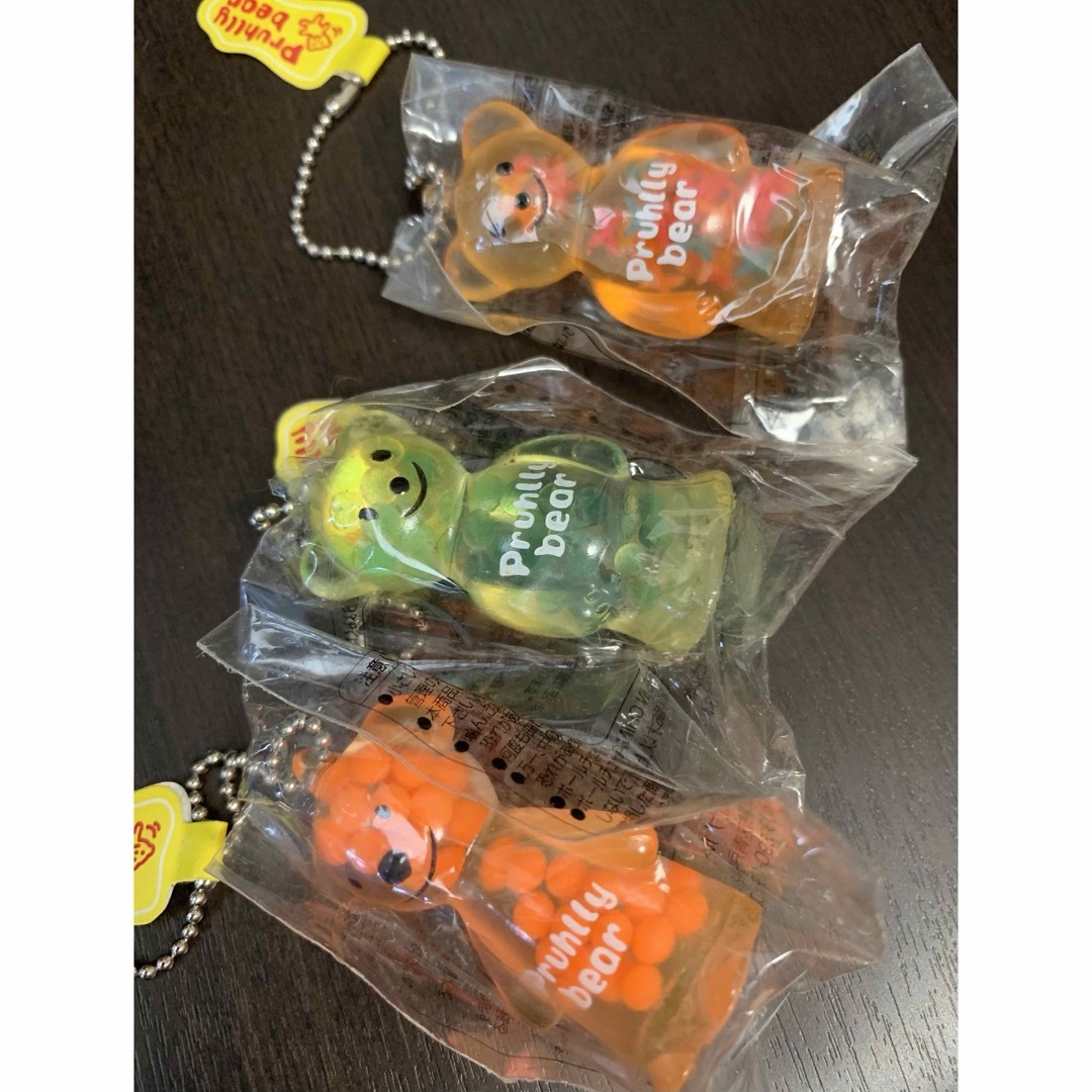 新品・激レア品!!》⭐︎BLOOMオールドブルーム スクイーズ×8 新品・激レア品!!》⭐︎BLOOMオールドブルーム スクイーズ×8
