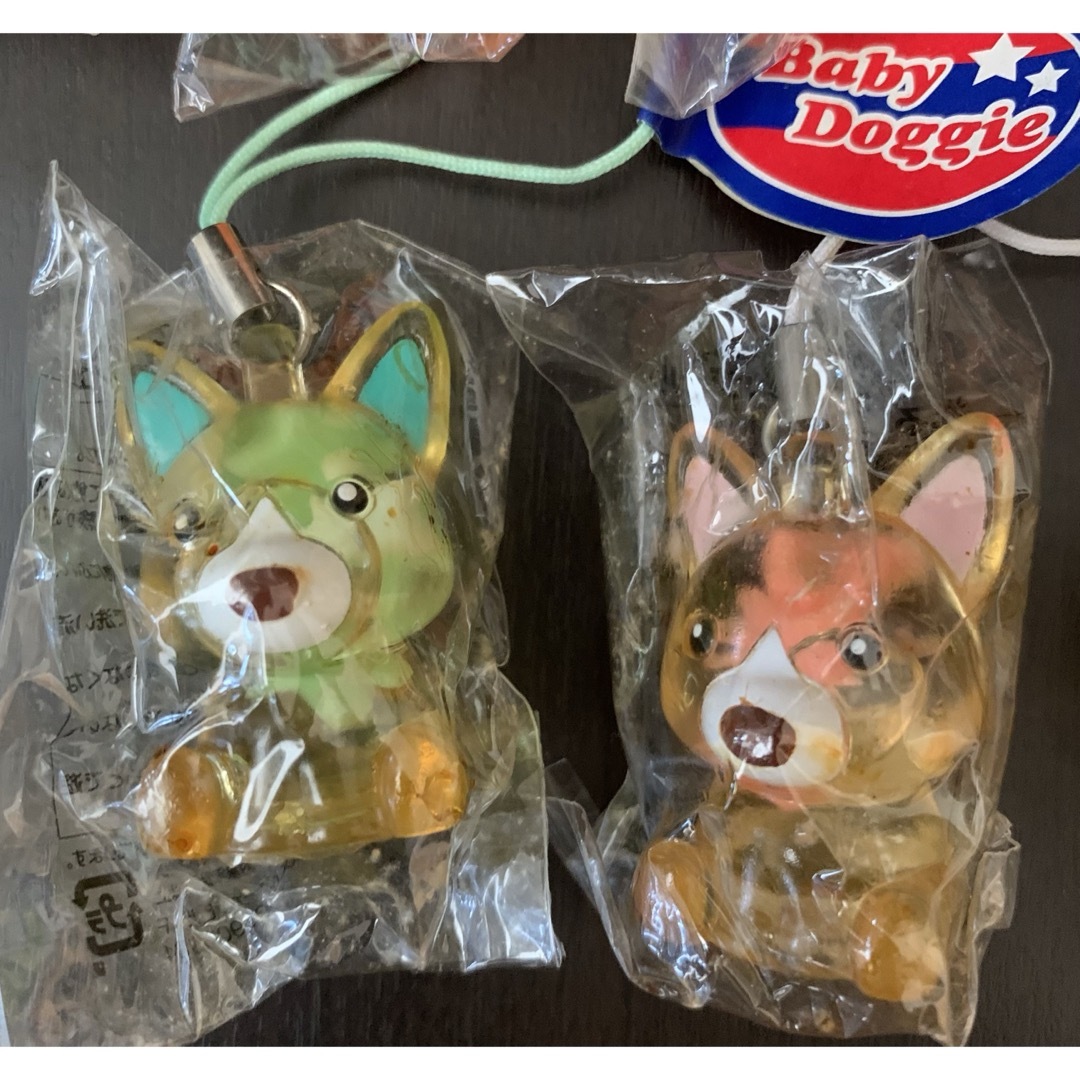 新品・激レア品!!》⭐︎BLOOMオールドブルーム スクイーズ×8 新品・激レア品!!》⭐︎BLOOMオールドブルーム スクイーズ×8