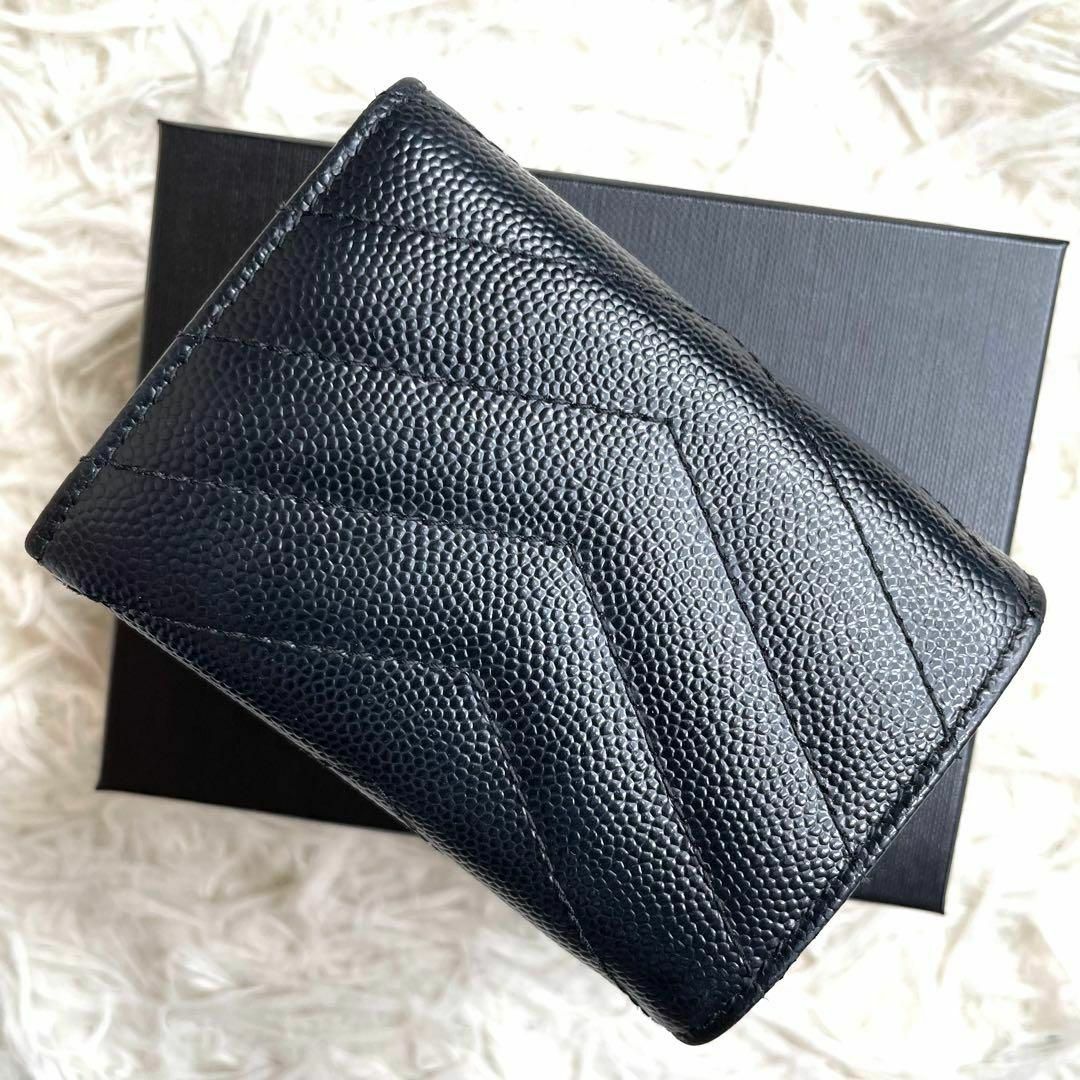 Saint Laurent - ⋟未使用級⋞ 付属品完備 / サンローラン マトラッセ