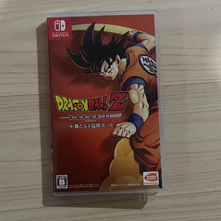 ドラゴンボールZ KAKAROT GEO 特典