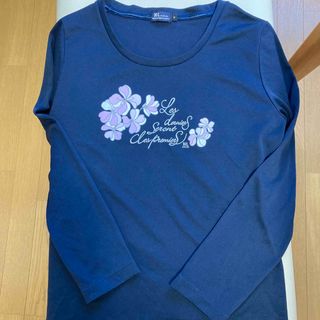 アッシュエル(H.L)のジム用Tシャツ(シャツ/ブラウス(長袖/七分))