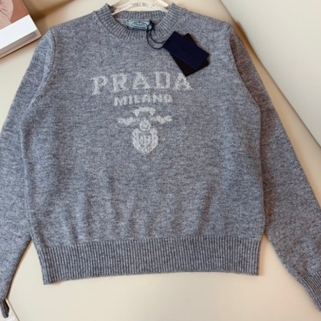 PRADA プラダ ニット セーター トップス