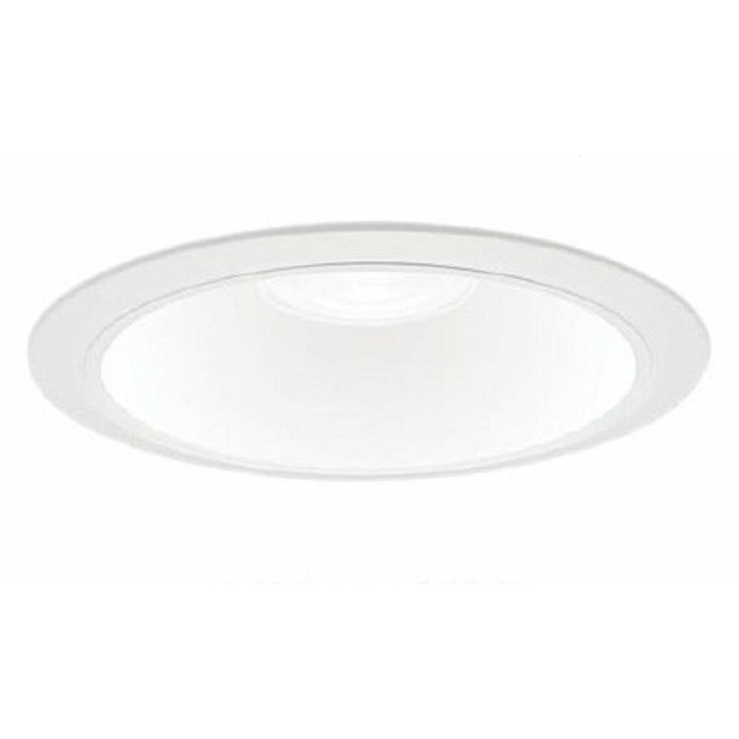 LEDダウンライト 器具本体 昼白色 電源ユニット別売 NDN28705W インテリア/住まい/日用品のライト/照明/LED(その他)の商品写真