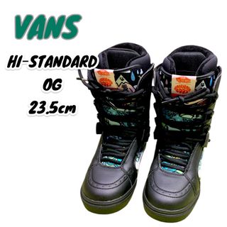 ヴァンズ(VANS)のVANS Hi-standard og スノーボード ブーツ レディース(ブーツ)