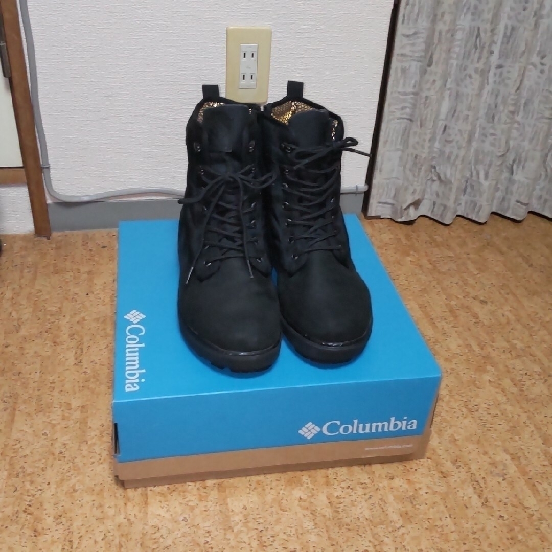 Columbia(コロンビア)のコロンビアColumbiaサップランド ツー  28cm メンズの靴/シューズ(ブーツ)の商品写真