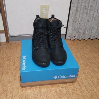 コロンビア(Columbia)のコロンビアColumbiaサップランド ツー  28cm(ブーツ)