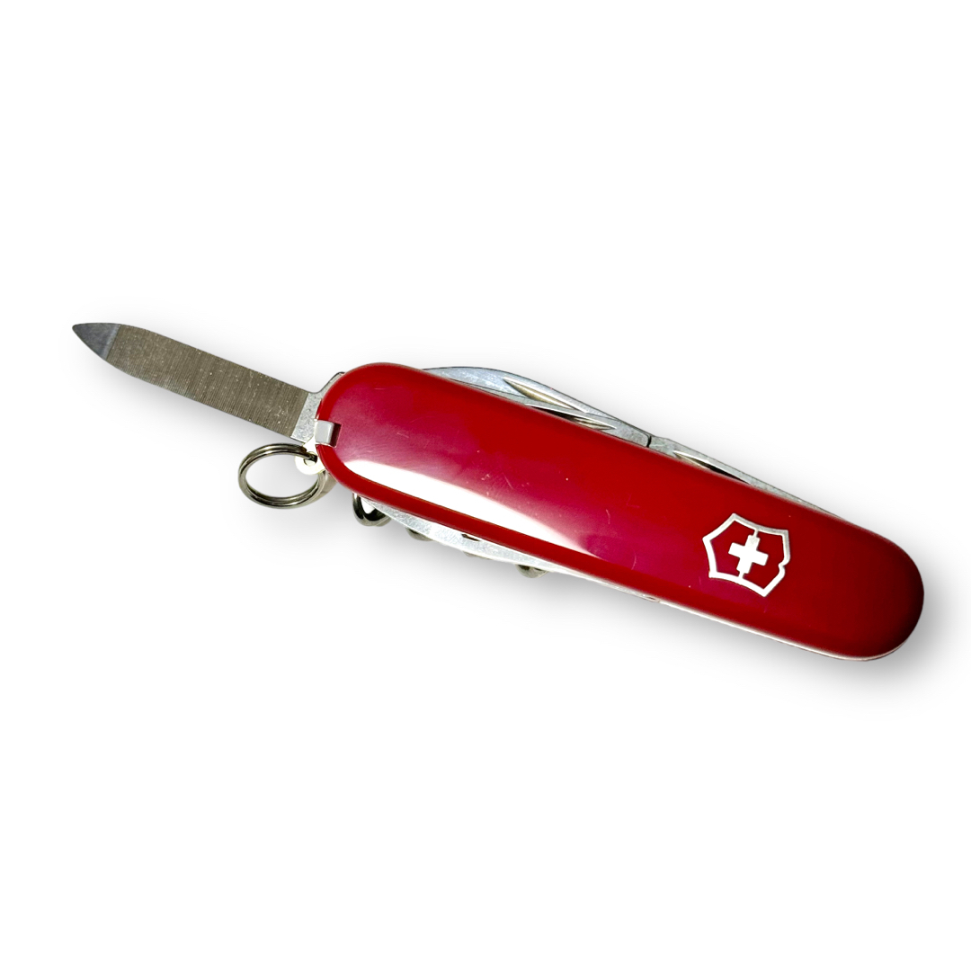 VICTORINOX(ビクトリノックス)の人気品！ VICTORINOX ビクトリノックス スイス アーミー ステンレス スポーツ/アウトドアのアウトドア(その他)の商品写真