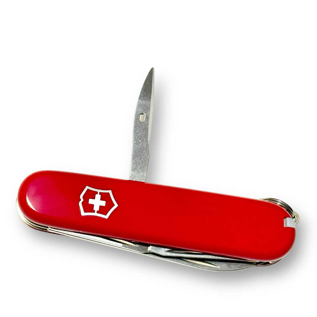 VICTORINOX(ビクトリノックス)の人気品！ VICTORINOX ビクトリノックス スイス アーミー ステンレス スポーツ/アウトドアのアウトドア(その他)の商品写真