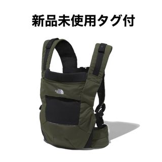 ノースフェイス(THE NORTH FACE) 抱っこひも/おんぶひもの通販 300点