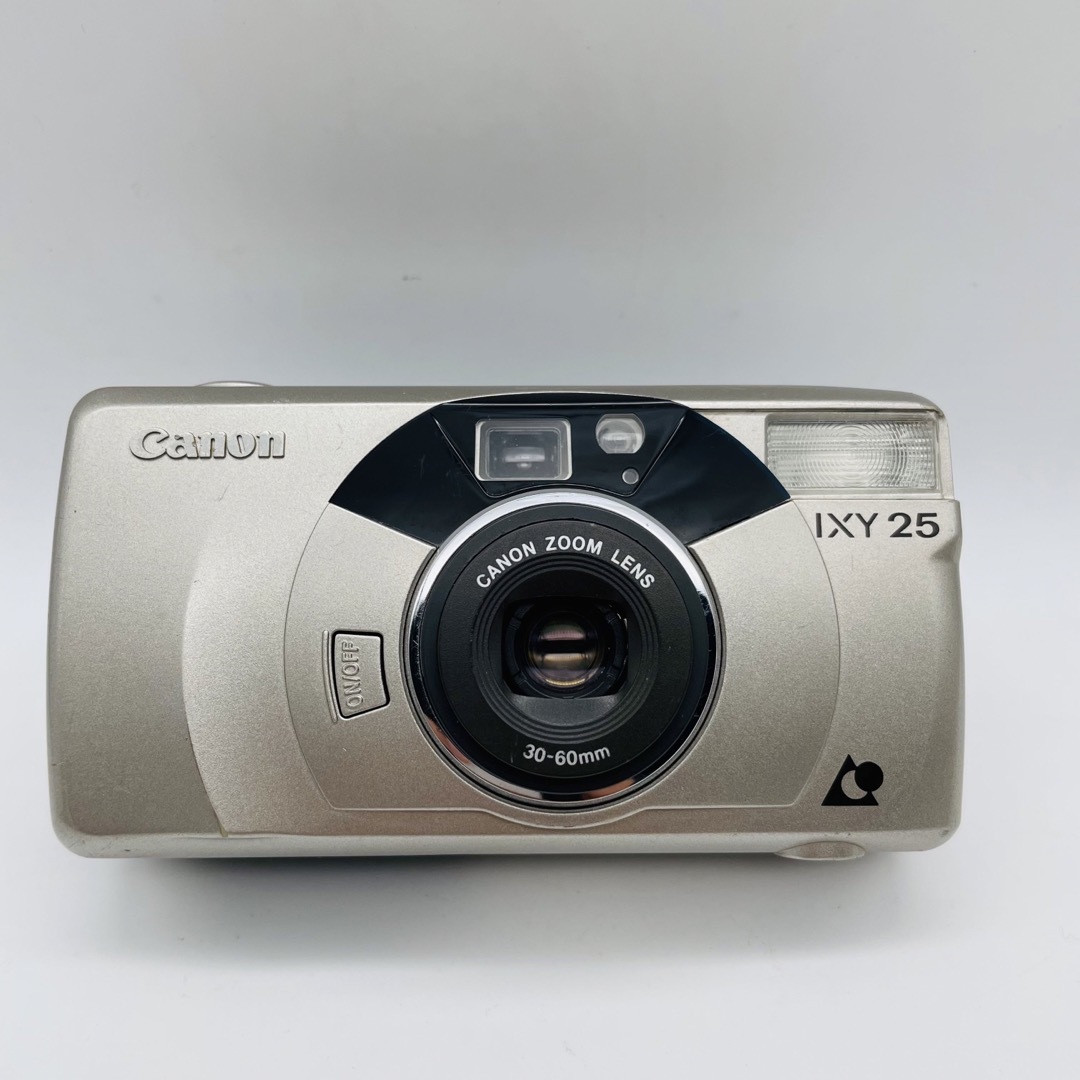 送無□完動品【キャノン】IXY D 25 IS コンパクトデジタルカメラ 送無□完動品【キャノン】IXY D 25 IS コンパクトデジタルカメラ