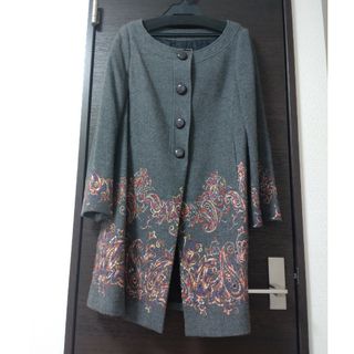GRACE CONTINENTAL - ✨極美品✨ グレースコンチネンタル フォックス